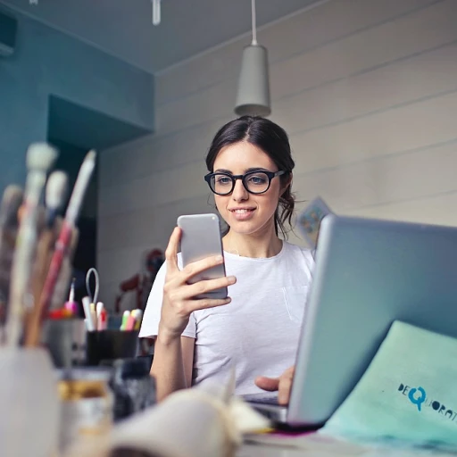 Optimiser la gestion des fiches de paie au format PDF pour les PME