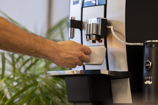 Les avantages de la location de machine à café pour votre entreprise
