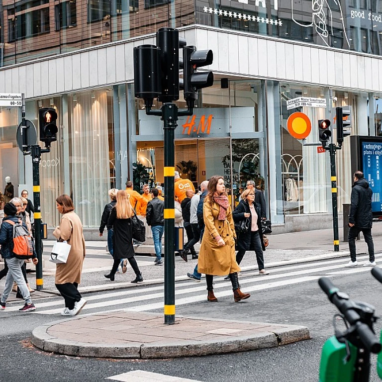 Optimiser votre plan de marchandisage