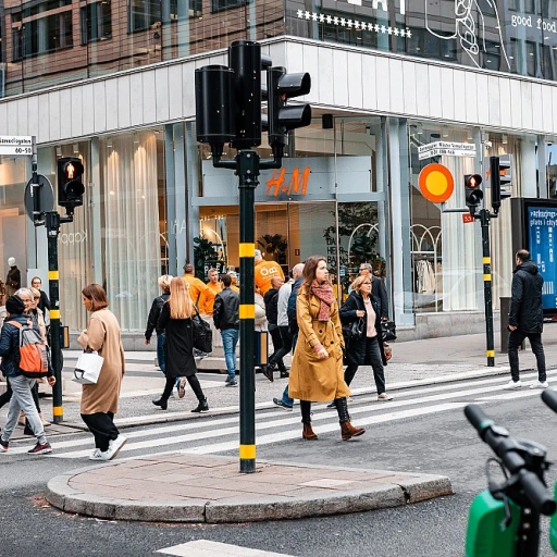 Optimiser votre plan de marchandisage