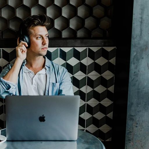 Optimiser la communication interne avec un portail intranet performant
