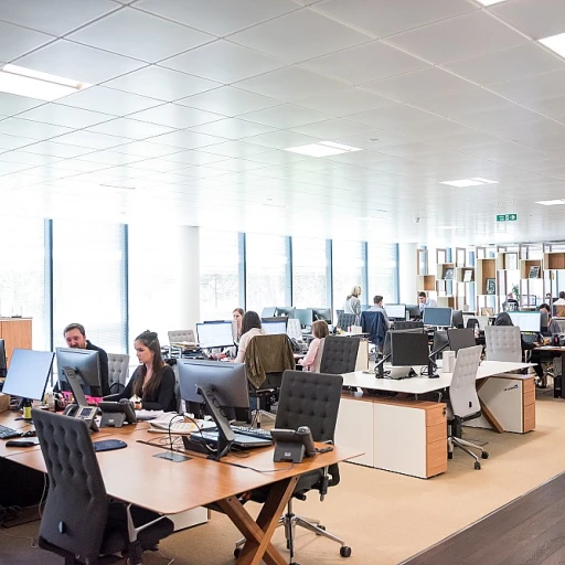 Optimiser le rôle de la supply chain dans les PME