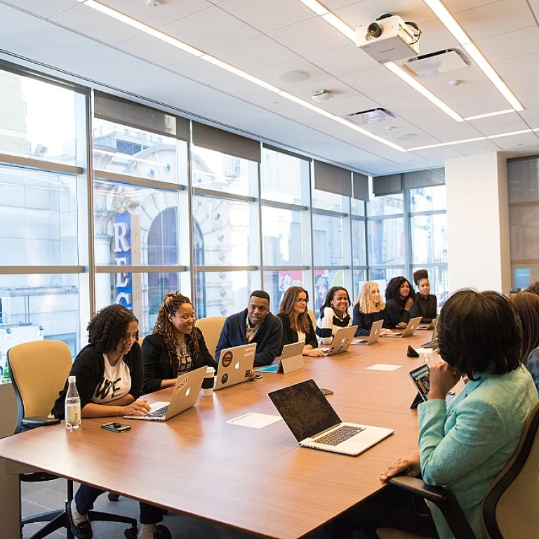 Optimiser la collaboration médiatique en entreprise