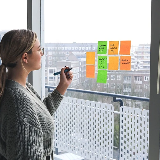 Optimisez votre espace avec des bureaux adaptés à vos besoins