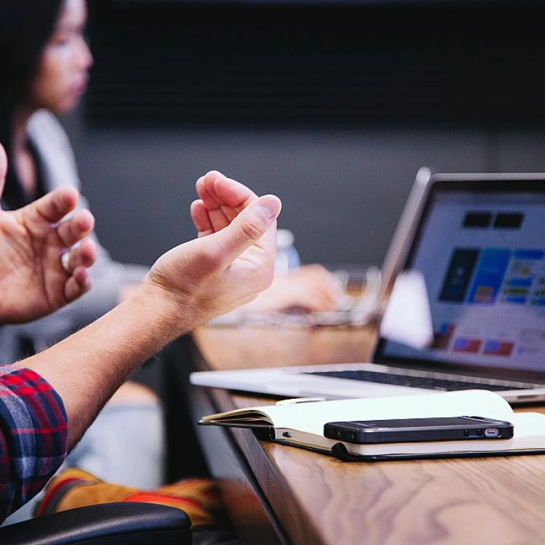 Optimiser l'accueil en entreprise pour les PME