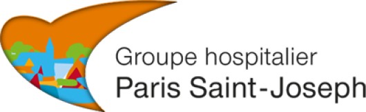 Groupe Hospitalier de Saint-Joseph