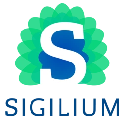 Sigilium signatures email