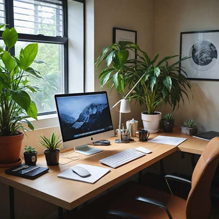 Optimiser votre entreprise avec une secrétaire à distance