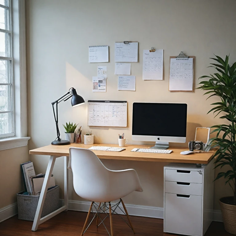 Optimisez votre gestion avec le secrétariat à distance