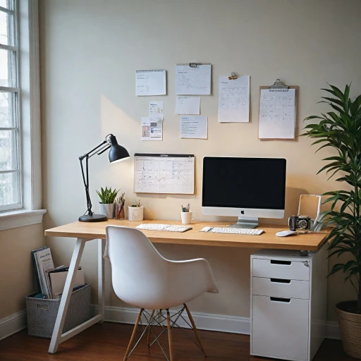 Optimisez votre gestion avec le secrétariat à distance