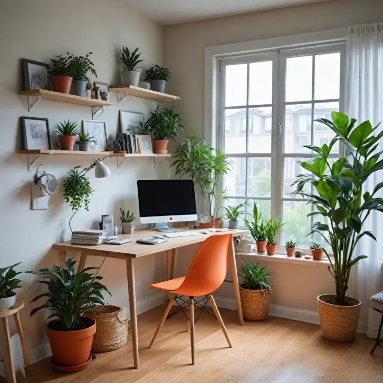 Optimiser l'espace de travail avec un logiciel de gestion flexible