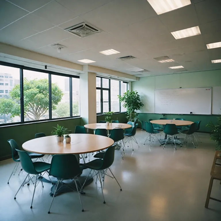 Optimiser les réunions hebdomadaires pour les PME