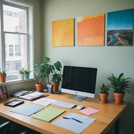 Optimiser l'intégration des nouveaux employés avec un modèle de fiche en PDF
