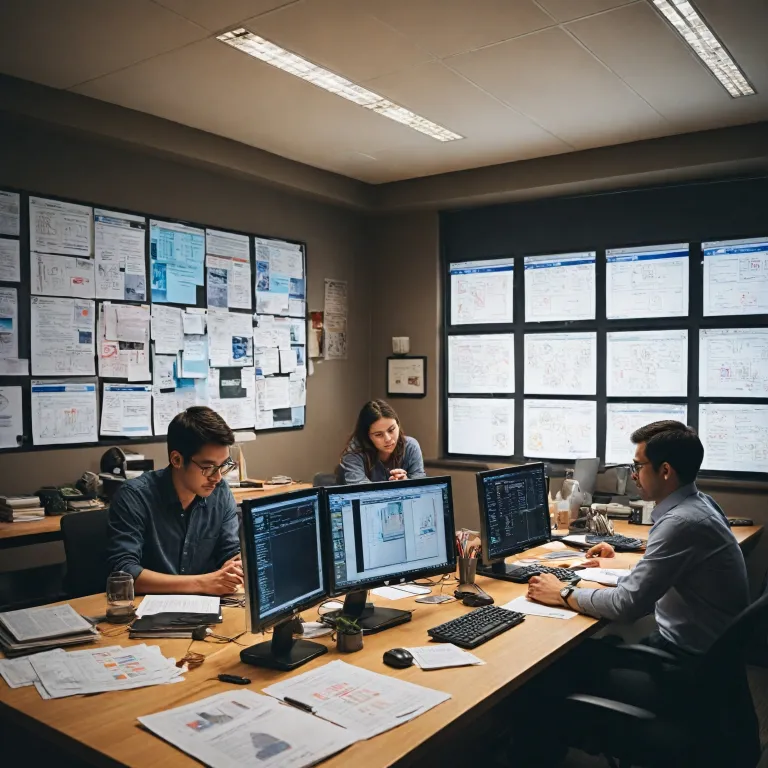 Optimiser vos opérations avec des fiches de procédure efficaces