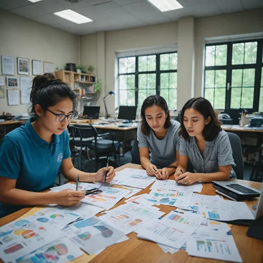 Les défis actuels des RH dans les PME