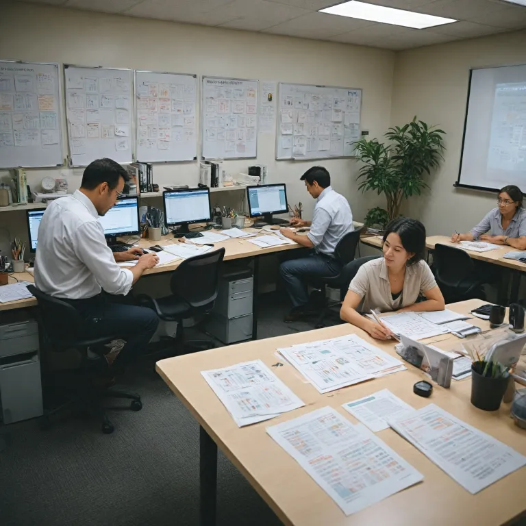 Comment le cap comptabilité peut faciliter la gestion quotidienne des PME