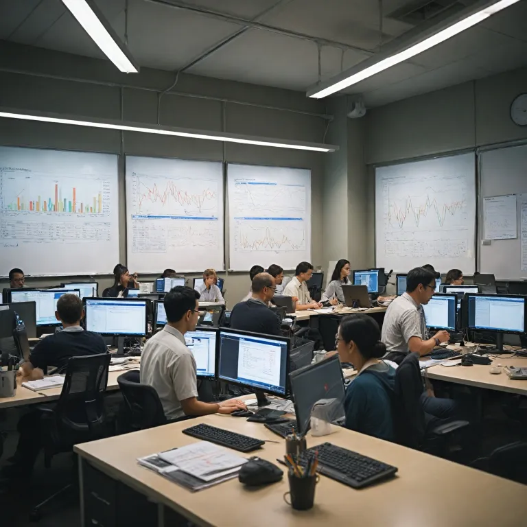 Comment renforcer la valeur financière de votre entreprise au quotidien