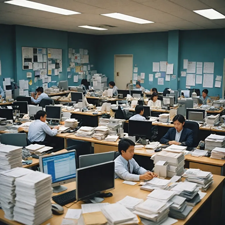 Comment optimiser la gestion des pv de recette en PME