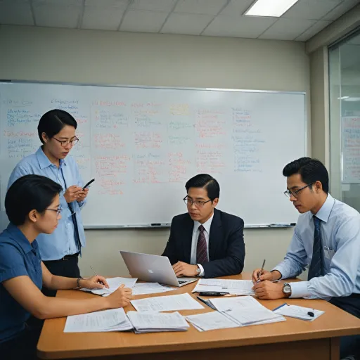 Comment rédiger un procès verbal de recette adapté aux PME