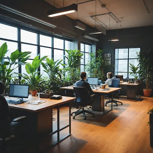 Comment le cse kiloutou peut faciliter la gestion des avantages salariés en PME