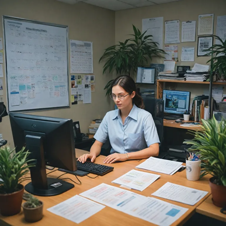 Comment le logiciel de gestion entreprise nebulabusiness fr facilite la vie des office managers en PME