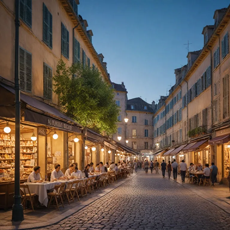 Pourquoi choisir une daf externalisée à Aix-en-Provence pour votre PME ?