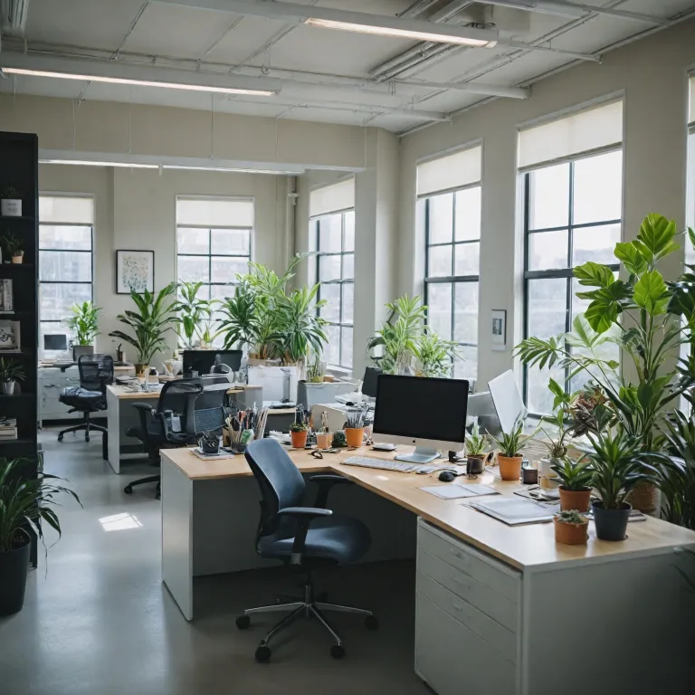 Expertiseemploi fr : une ressource précieuse pour les office managers en PME