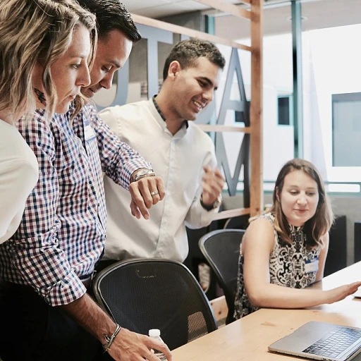 Comprendre le rôle d'un office manager