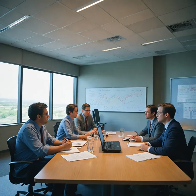 Le rôle du CSE France Travail en Pays de la Loire pour les PME