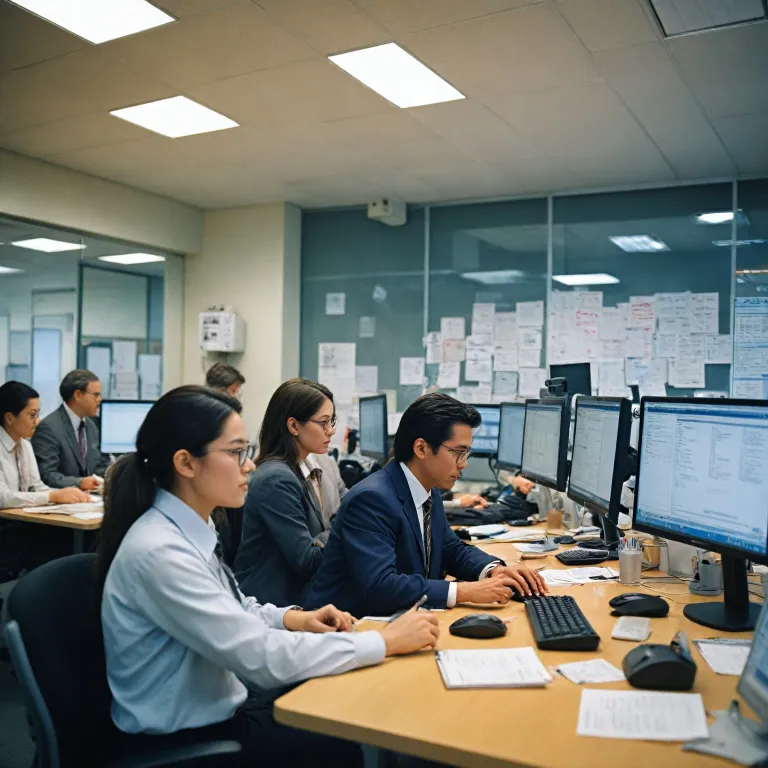 Comment optimiser la gestion de my rh en PME