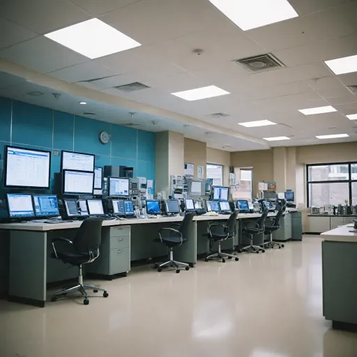 Comment optimiser le planning hospitalier dans les PME du secteur médical