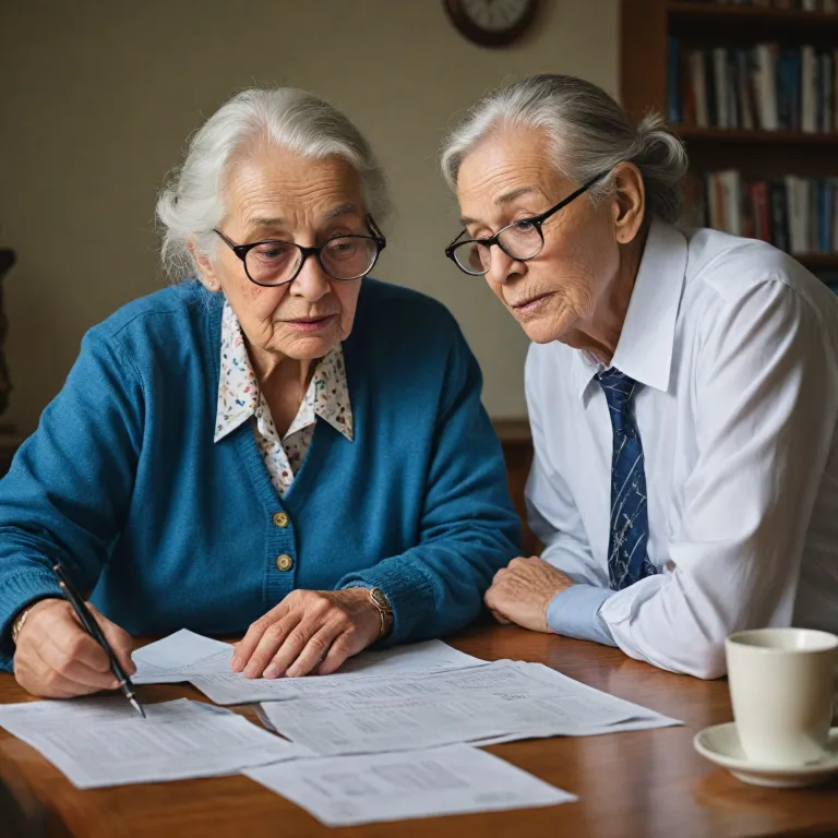 Comprendre la convention collective en ehpad : enjeux et conseils pour les office managers