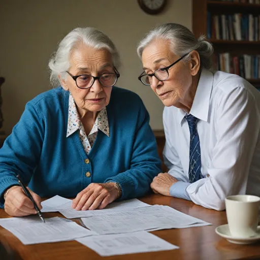 Comprendre la convention collective en ehpad : enjeux et conseils pour les office managers