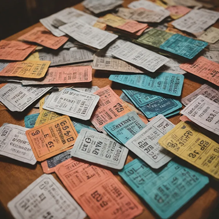 Bien gérer le nombre de tickets restaurant à utiliser lors d’un passage en caisse