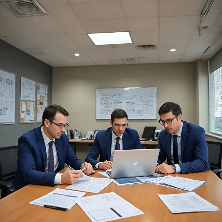 Le rôle clé du cso entreprise dans les PME : un atout pour l’office manager