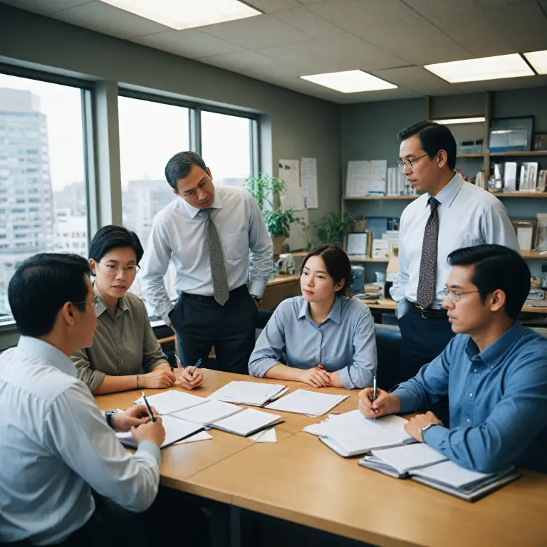 Comment élaborer un questionnaire d’enquête interne sur le harcèlement moral en PME