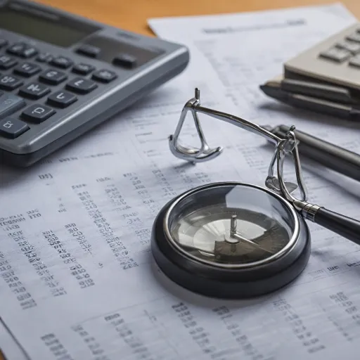 Comprendre le barème du commissaire aux comptes pour les PME