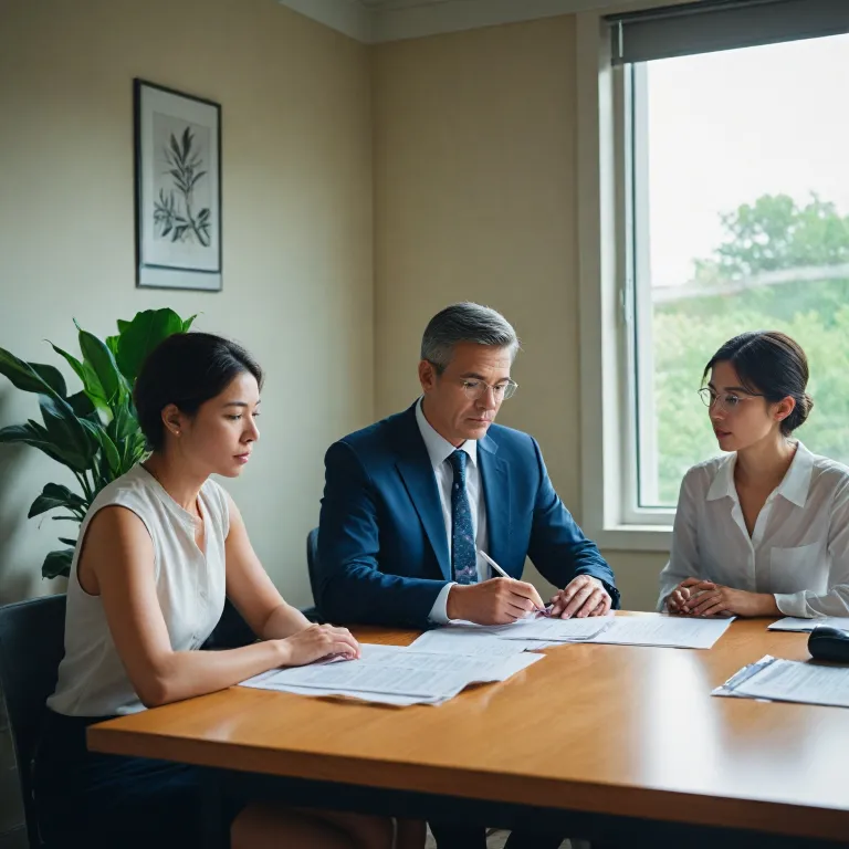 Comprendre la clause de non concurrence lors d'une rupture conventionnelle en PME