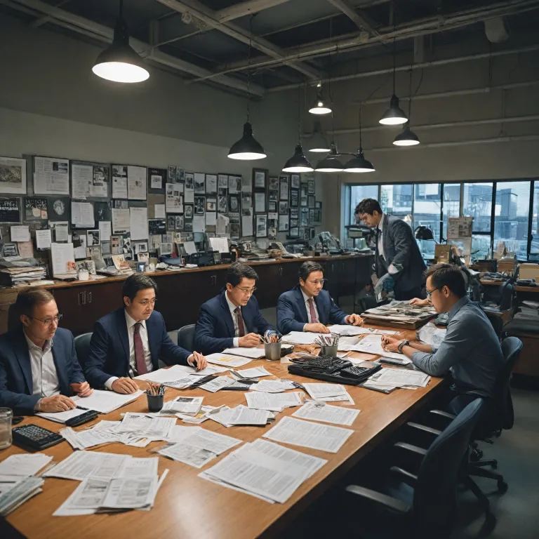 Comprendre la garantie d’actif et de passif pour sécuriser la gestion en PME