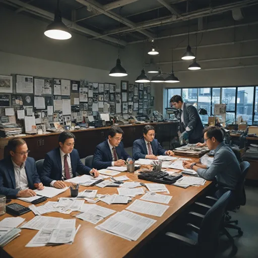 Comprendre la garantie d’actif et de passif pour sécuriser la gestion en PME