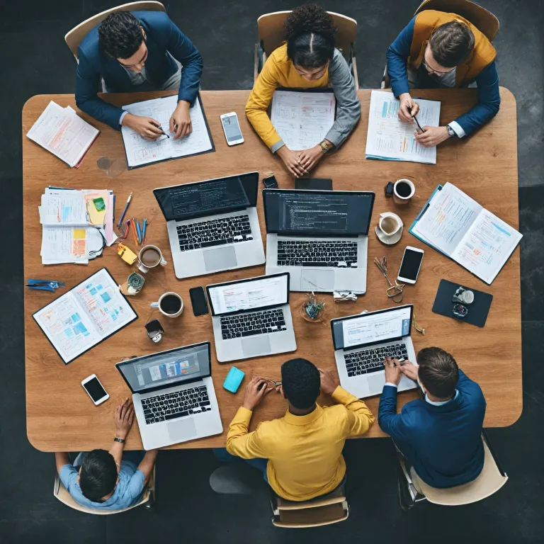 Logiciels-entreprise com : comment choisir les bons outils pour les PME