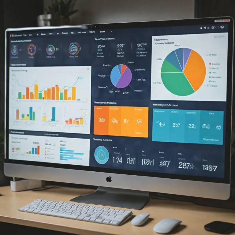 Comment optimiser la gestion RH avec un tableau de bord RH sur Excel