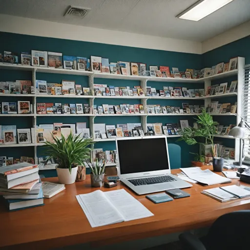 Des exemples de phrases efficaces pour réussir l’entretien annuel en PME