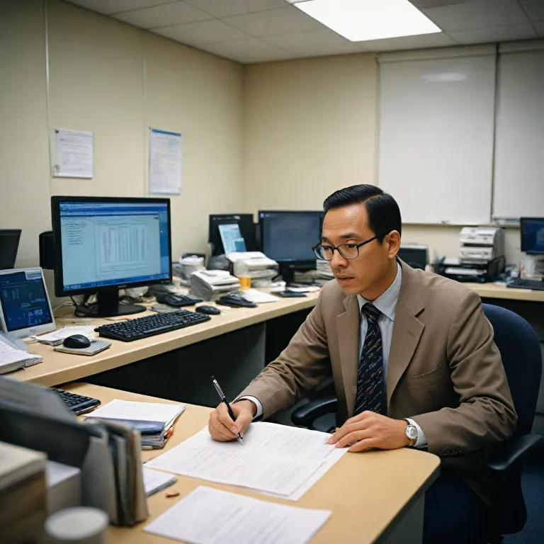 Comment rédiger une appréciation professionnelle efficace pour un agent en PME