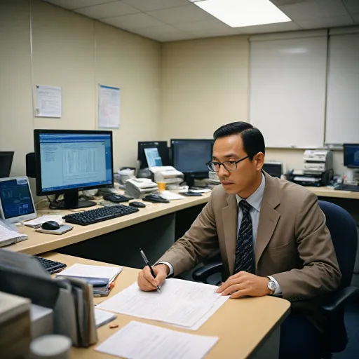 Comment rédiger une appréciation professionnelle efficace pour un agent en PME