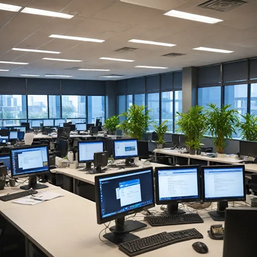 Comment e doc pro simplifie la gestion documentaire pour les PME