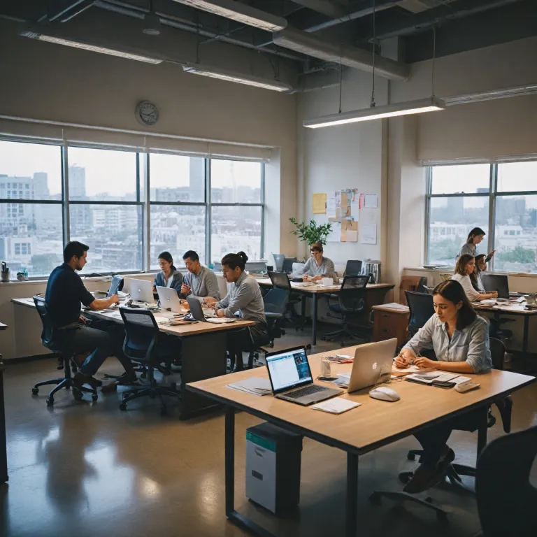 Comment anticiper la nouvelle grille de salaire en sécurité pour les PME