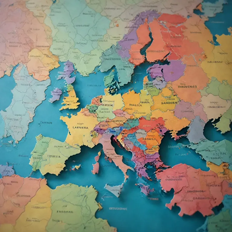 Comment "ce continentale" façonne la gestion quotidienne dans les PME