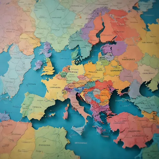 Comment "ce continentale" façonne la gestion quotidienne dans les PME