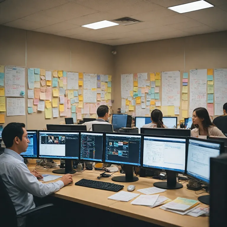 Comment intégrer efficacement les pr screens dans la gestion quotidienne d’une PME